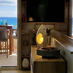 L'escapade, Vue Exceptionnelle, Standing, Piscine, Tennis, Climatisation, Parking *