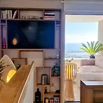 Daire L'escapade, Vue Exceptionnelle, Standing, Piscine, Tennis, Climatisation, Parking *