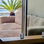 L'escapade, Vue Exceptionnelle, Standing, Piscine, Tennis, Climatisation, Parking * Sète