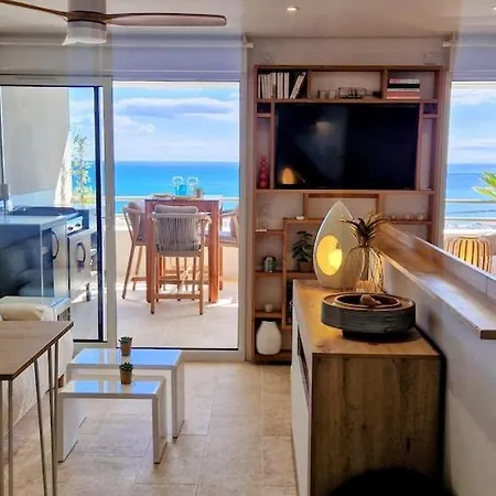 アパート L'escapade, Vue Exceptionnelle, Standing, Piscine, Tennis, Climatisation, Parking *