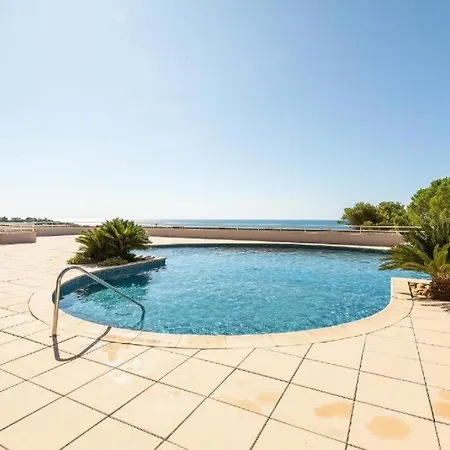 Apartmán L'escapade, Vue Exceptionnelle, Standing, Piscine, Tennis, Climatisation, Parking *
